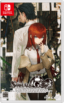STEINS;GATE RE:BOOT