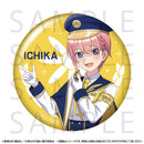 五等分の花嫁＊ JR東海 トレーディング缶バッジ