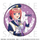 五等分の花嫁＊ JR東海 トレーディング缶バッジ