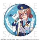 五等分の花嫁＊ JR東海 トレーディング缶バッジ