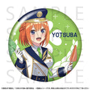 五等分の花嫁＊ JR東海 トレーディング缶バッジ