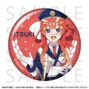 五等分の花嫁＊ JR東海 トレーディング缶バッジ