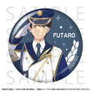 五等分の花嫁＊ JR東海 トレーディング缶バッジ