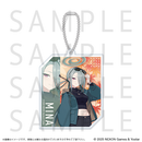 ブルーアーカイブ トレーディングアクリルキーホルダー【ブルーアーカイブ POP UP STORE in マルイ】