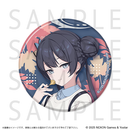 ブルーアーカイブ トレーディング缶バッジ【ブルーアーカイブ POP UP STORE in マルイ】