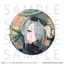 ブルーアーカイブ トレーディング缶バッジ【ブルーアーカイブ POP UP STORE in マルイ】