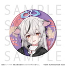 ブルーアーカイブ トレーディング缶バッジ【ブルーアーカイブ POP UP STORE in マルイ】