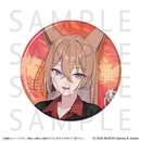 ブルーアーカイブ トレーディング缶バッジ【ブルーアーカイブ POP UP STORE in マルイ】