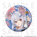 ブルーアーカイブ トレーディング缶バッジ【ブルーアーカイブ POP UP STORE in マルイ】