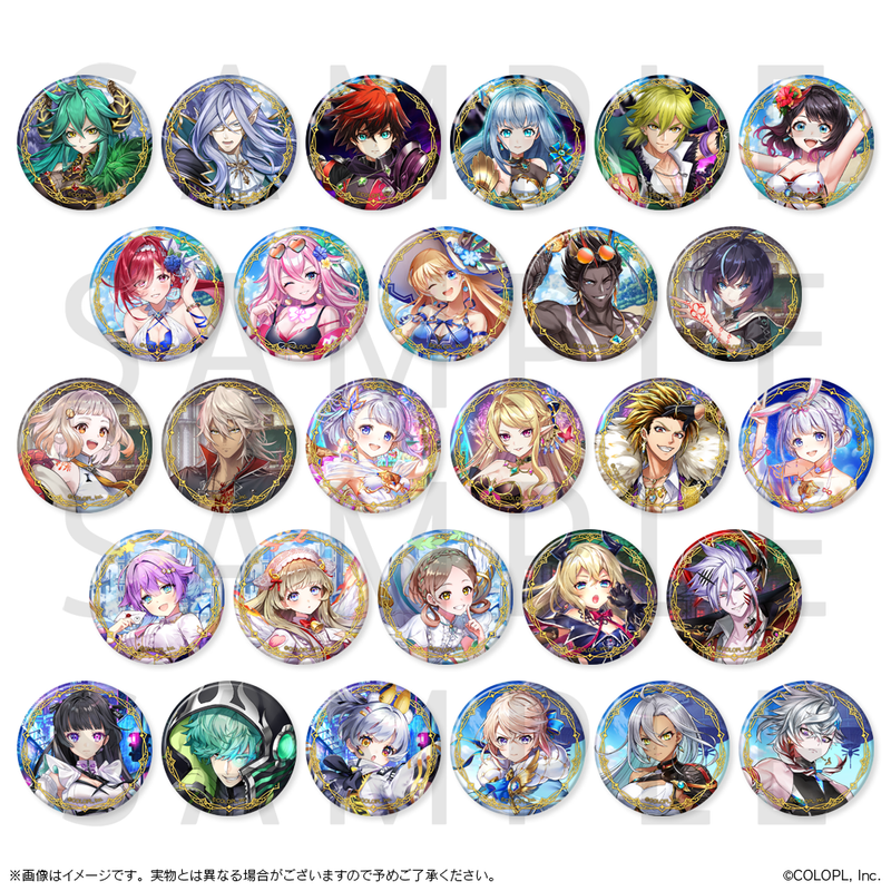 コロプラ公式ショップ