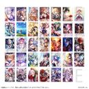 白猫プロジェクト NEW WORLD'S トレーディングブロマイド vol.11【白猫プロジェクト夏祭り2025】