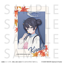 ブルーアーカイブ トレーディングビジュアルカード【ブルーアーカイブ POP UP STORE in マルイ】