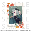 ブルーアーカイブ トレーディングビジュアルカード【ブルーアーカイブ POP UP STORE in マルイ】