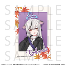 ブルーアーカイブ トレーディングビジュアルカード【ブルーアーカイブ POP UP STORE in マルイ】