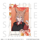 ブルーアーカイブ トレーディングビジュアルカード【ブルーアーカイブ POP UP STORE in マルイ】