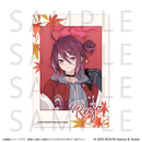 ブルーアーカイブ トレーディングビジュアルカード【ブルーアーカイブ POP UP STORE in マルイ】