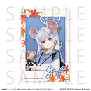 ブルーアーカイブ トレーディングビジュアルカード【ブルーアーカイブ POP UP STORE in マルイ】