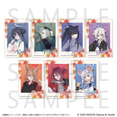 ブルーアーカイブ トレーディングビジュアルカード【ブルーアーカイブ POP UP STORE in マルイ】