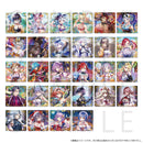 白猫プロジェクト NEW WORLD'S イベントセレクション トレーディングコースター vol.12