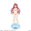 アクリルスタンド 25th Anniversary Collection 天羽 ねね