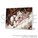 アズールレーン アクリルパネル プリンツ・オイゲン