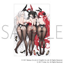 アズールレーン プレミアムベッドシーツ