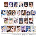 アズールレーン トレーディング着せ替えカードコレクション vol.1