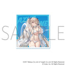 アズールレーン アクリルコースター【アズールレーンサマーフェア2024】