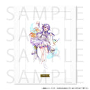 白猫プロジェクト NEW WORLD'S 11周年記念人気投票 キャラファイングラフ
