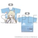 ブルーアーカイブ POP UP STORE 2026 in コトブキヤ フルグラフィックTシャツ カンナ