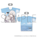 ブルーアーカイブ POP UP STORE 2026 in コトブキヤ フルグラフィックTシャツ コノカ