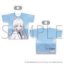 ブルーアーカイブ POP UP STORE 2026 in コトブキヤ フルグラフィックTシャツ キリノ