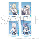 ブルーアーカイブ POP UP STORE 2026 in コトブキヤ ビジュアルカードセット