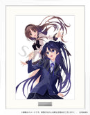 Switch メモリーズオフ 双想 Break out of my shell 超限定版（グッズ付プレミアム招待券／描き下ろしキャラファイングラフA・ささきむつみ同梱）