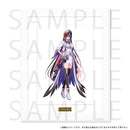 白猫プロジェクト NEW WORLD'S 11周年記念人気投票 キャラファイングラフ