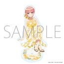 五等分の花嫁∽ かりゆし アクリルスタンド 中野一花