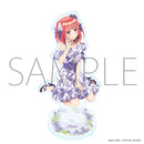 五等分の花嫁∽ かりゆし アクリルスタンド 中野二乃