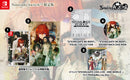 STEINS;GATE RE:BOOT 限定版