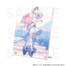 クイズRPG 魔法使いと黒猫のウィズ 10th Anniversary アクリルパネル イーニア