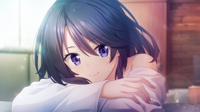 PS5 メモリーズオフ 双想 Break out of my shell 超限定版（グッズ付プレミアム招待券／描き下ろしキャラファイングラフC・松尾ゆきひろ同梱）