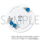 映画 五等分の花嫁 ぴよりん オリジナルプレート 中野三玖