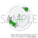 映画 五等分の花嫁 ぴよりん オリジナルプレート 中野四葉