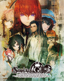 STEINS;GATE RE:BOOT 限定版