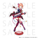 白猫プロジェクト NEW WORLD'S 9th Anniversary アクリルスタンド 演奏ギャングスタ フェネッカ