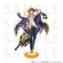 白猫プロジェクト NEW WORLD'S 9th Anniversary アクリルスタンド 海の宝石のアウトロー ブラッド