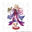 白猫プロジェクト NEW WORLD'S 9th Anniversary アクリルスタンド 海の宝石の歌姫 ファルファラ