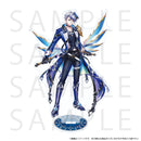 白猫プロジェクト NEW WORLD'S 9th Anniversary アクリルスタンド 先輩冒険家の少年 シロー