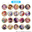 白猫プロジェクト NEW WORLD'S 友情覚醒グラフィック トレーディング缶バッジ vol.21