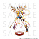 白猫プロジェクト NEW WORLD'S バレンタイン&ホワイトデー BIGアクリルスタンド セーラ