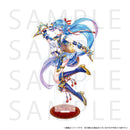 白猫プロジェクト NEW WORLD'S バレンタイン&ホワイトデー BIGアクリルスタンド チハヤ